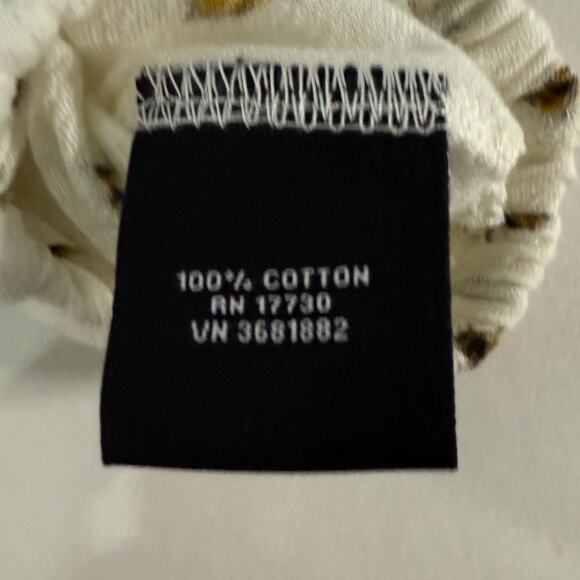 Victoria Beckham for Target 6 Month NEW Baby Bee Romper Summer - Picture 8 of 8